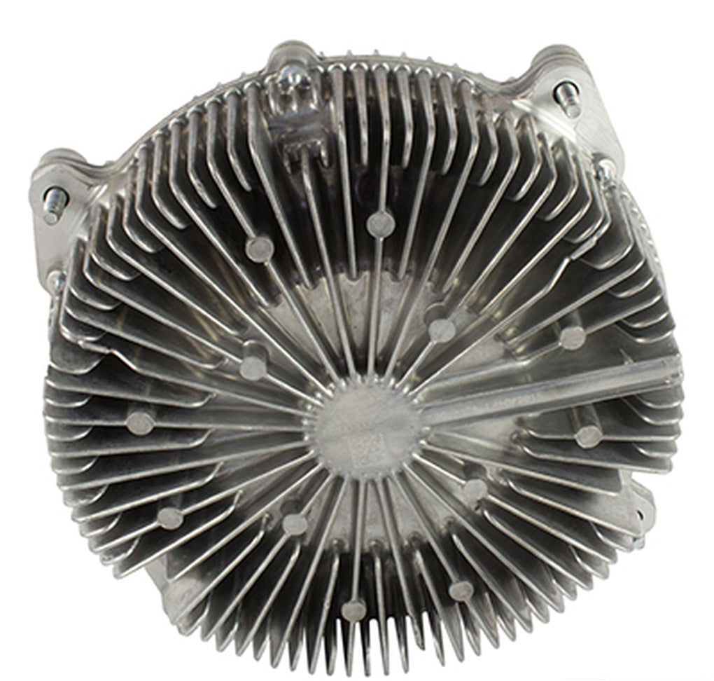 Motorcraft YB3189 Clutch Assembly Fan
