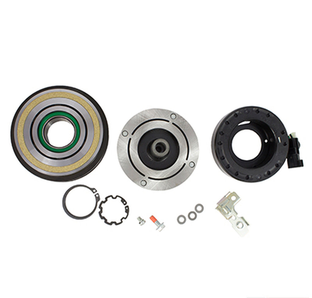 Motorcraft YB3197 Clutch Assembly Compressor