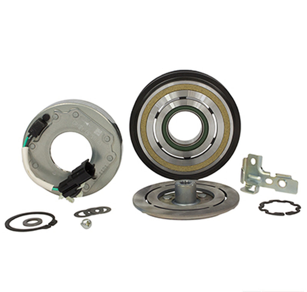Motorcraft YB3210 Clutch Assembly Compressor