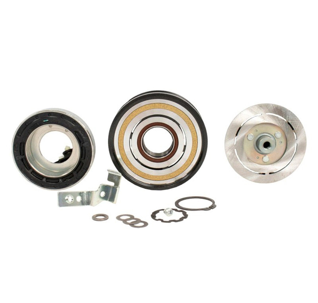 Motorcraft YB3213 Clutch Assembly Compressor