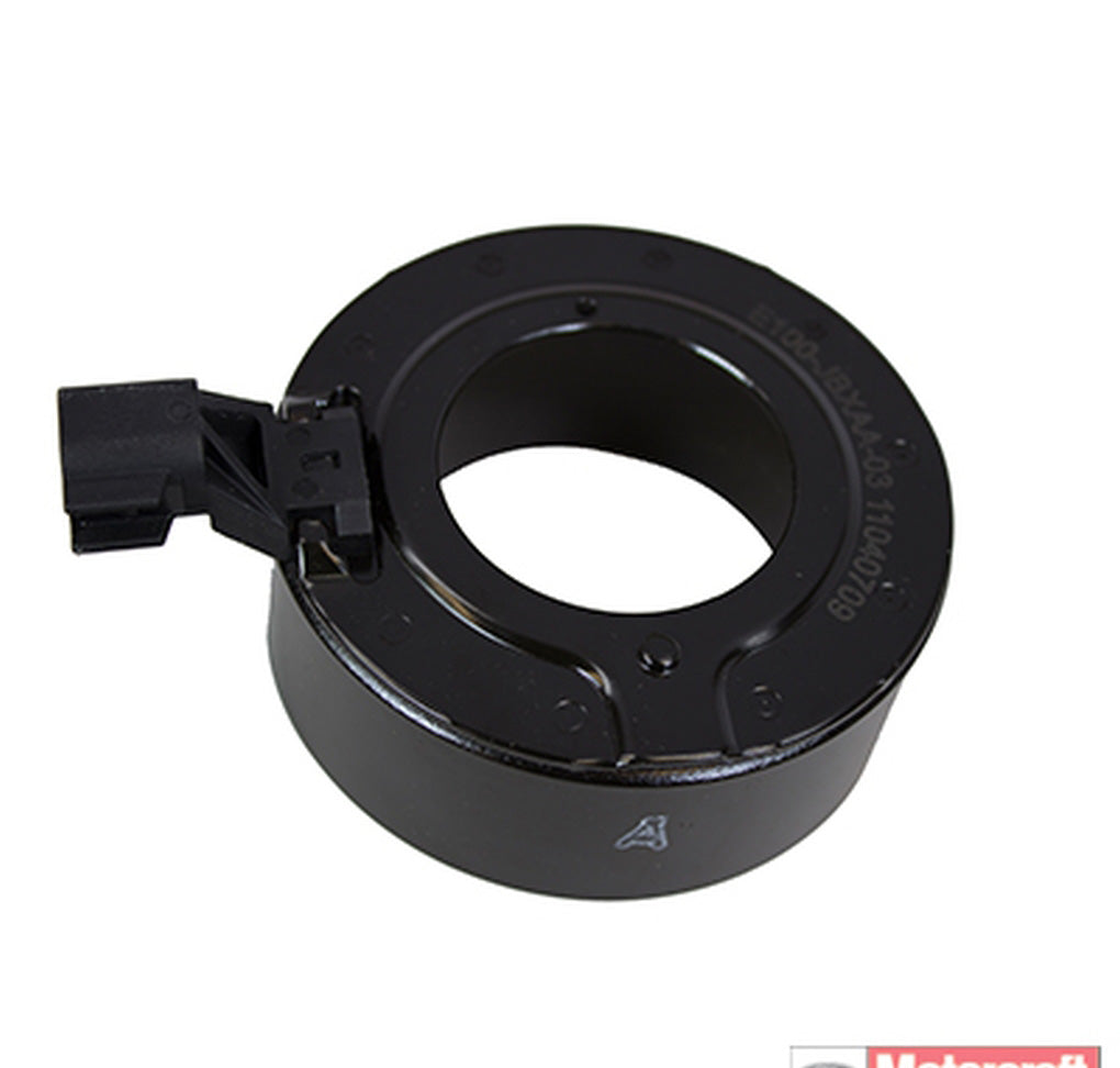 Motorcraft YB-591 A/C Compressor Magnetic Disc