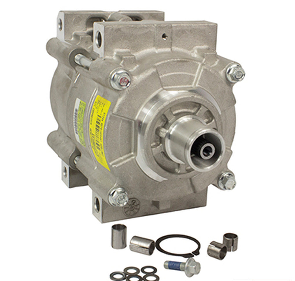 Motorcraft YC-2523 A/C Compressor
