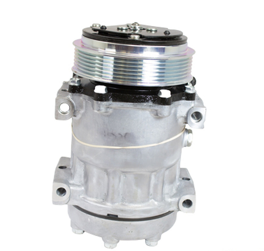 Motorcraft YCC-187 A/C Compressor