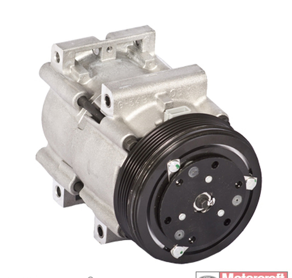 Motorcraft YCC-193 A/C Compressor