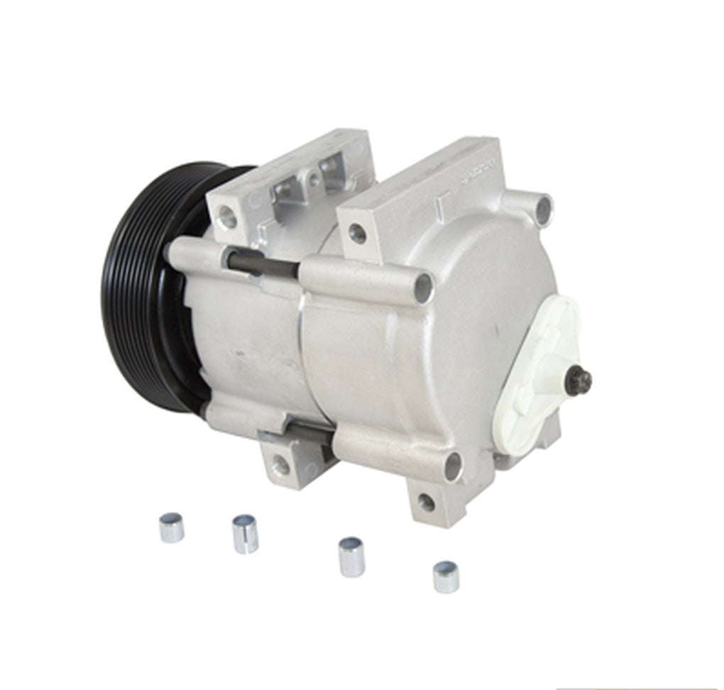 Motorcraft YCC208 Loaded Compressor