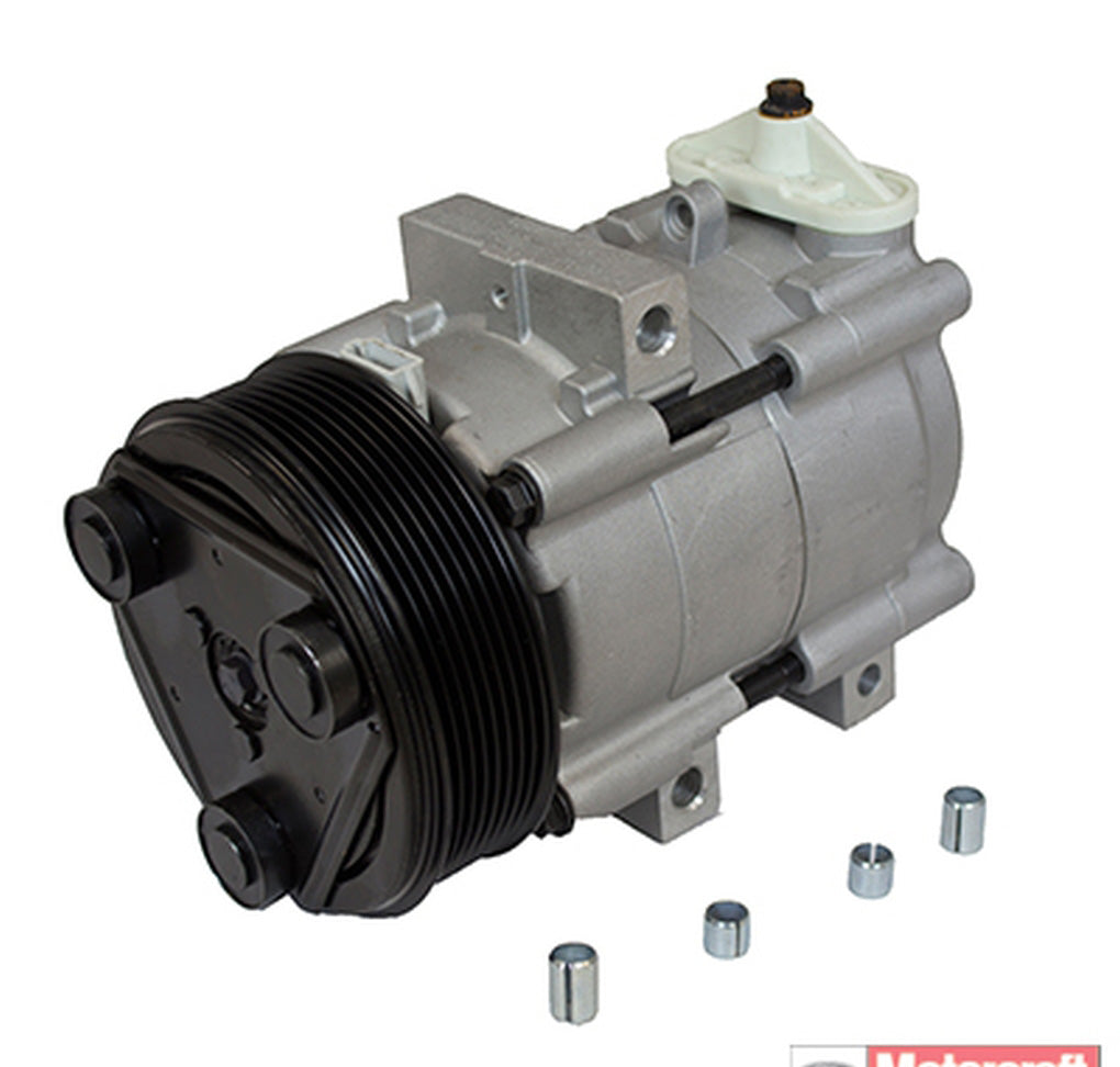Motorcraft YCC-214 A/C Compressor