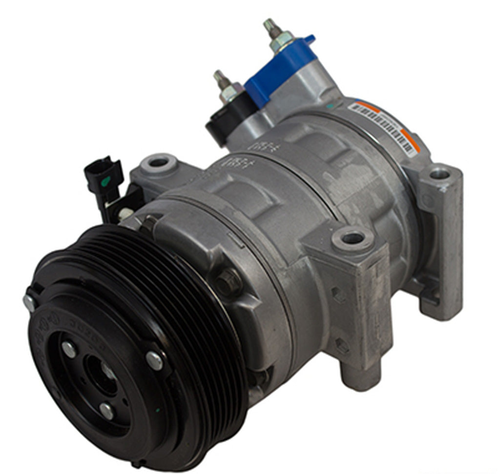 Motorcraft YCC229 Compressor Assembly