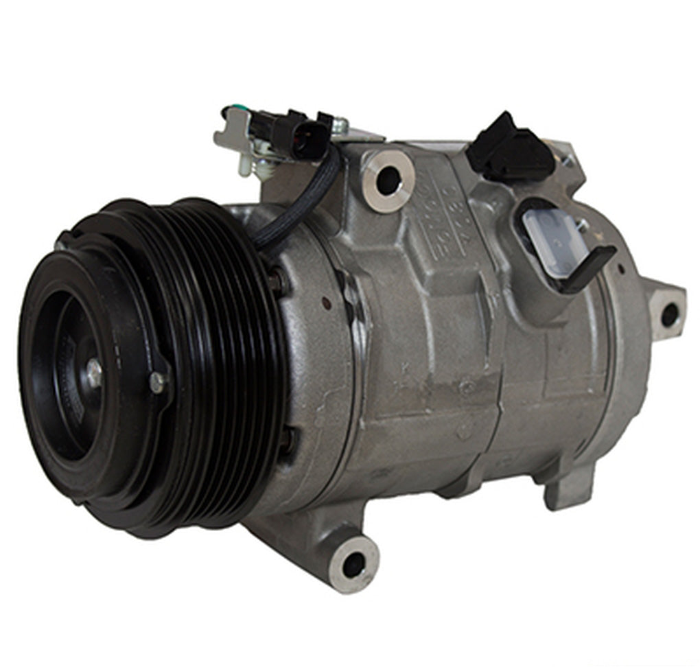 Motorcraft YCC-230 A/C Compressor