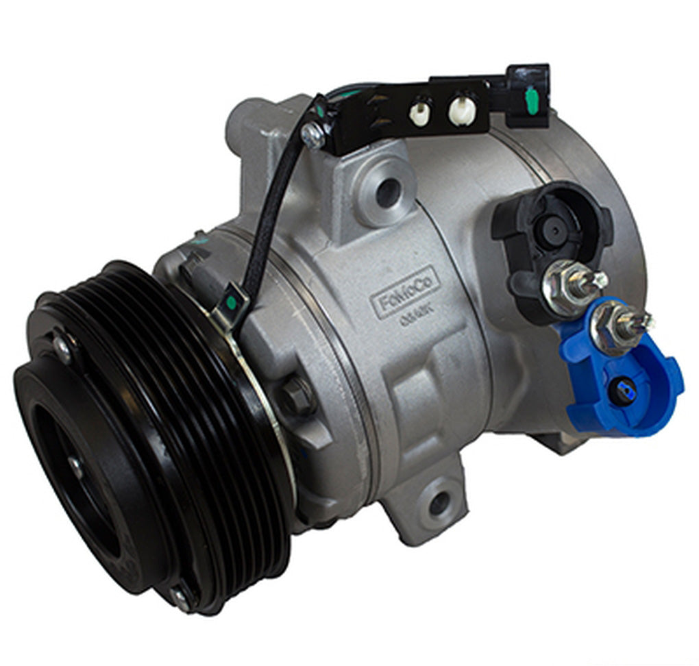 Motorcraft YCC-232 A/C Compressor