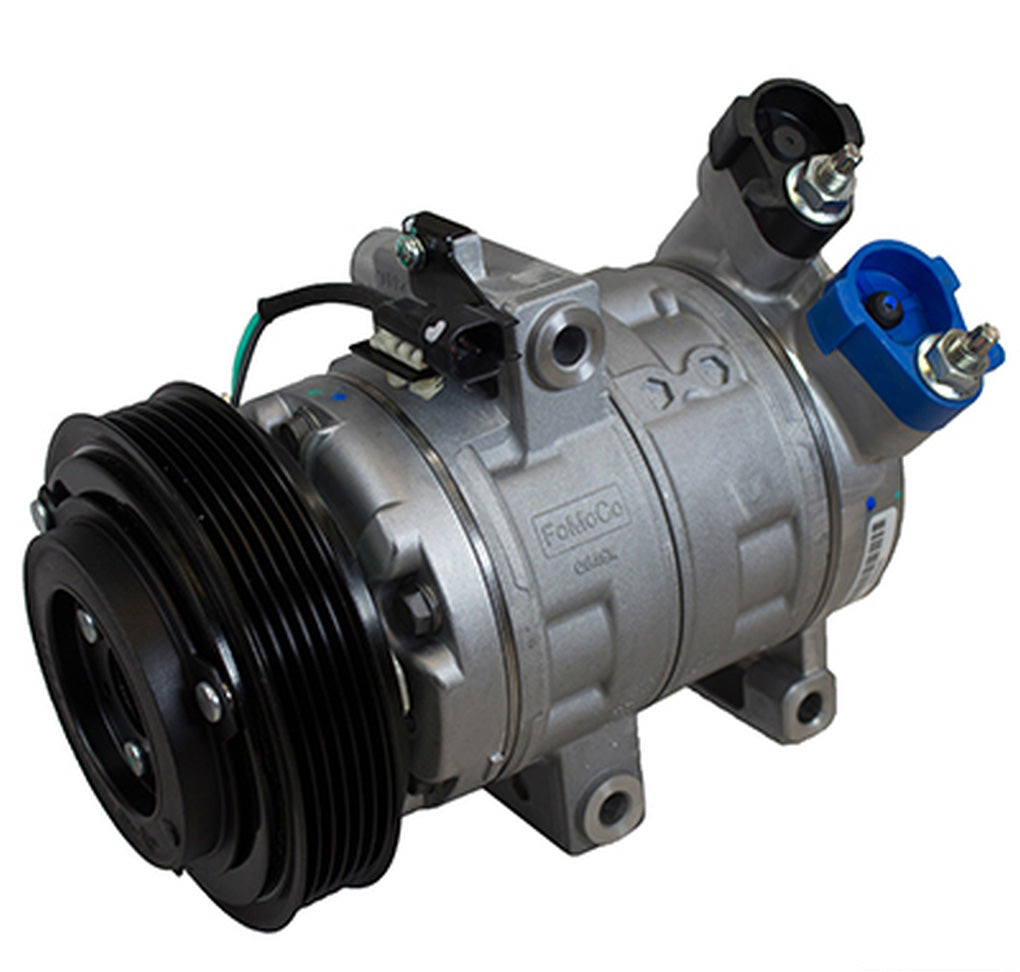 Motorcraft YCC233 Compressor Assembly