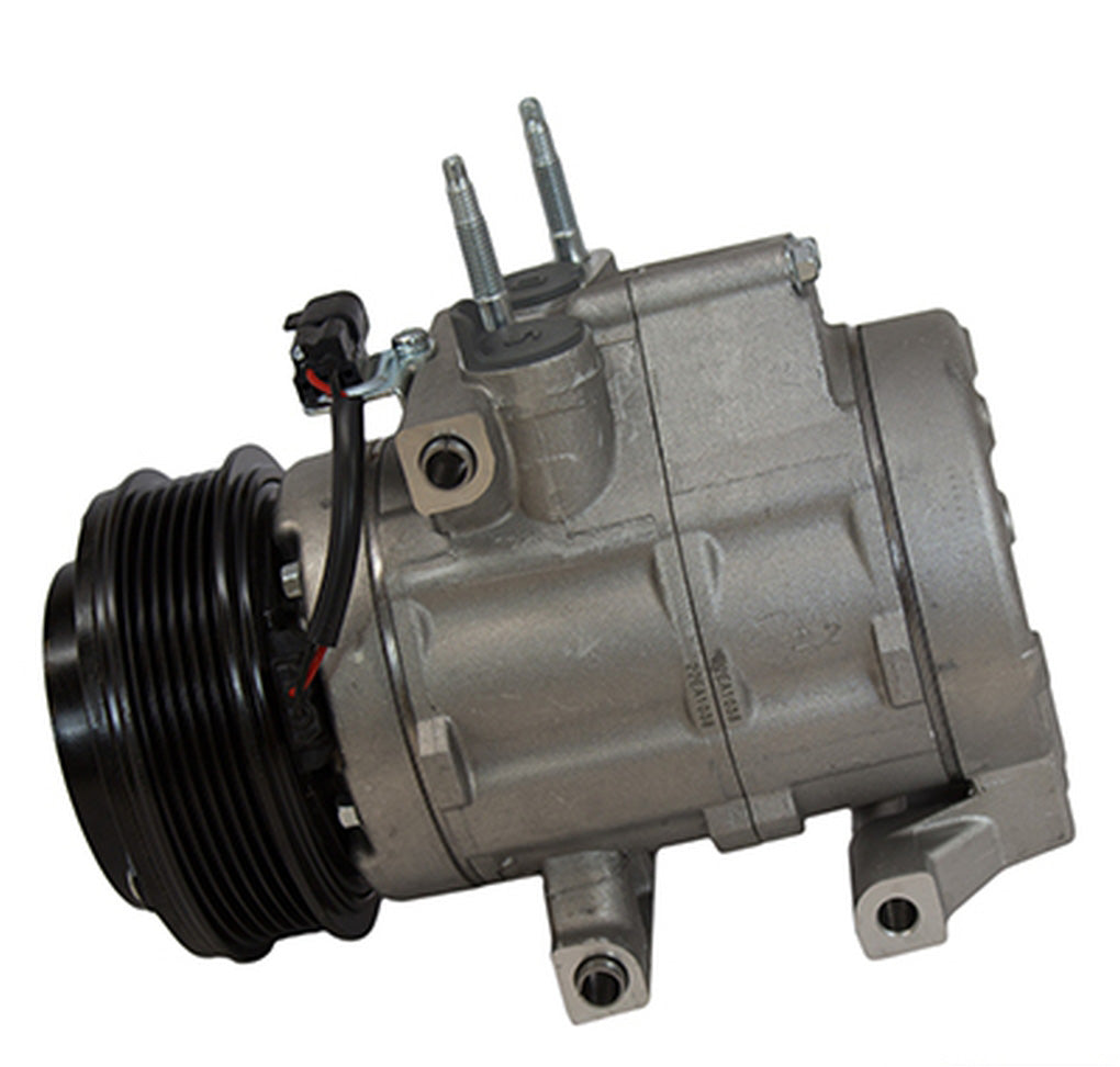 Motorcraft YCC272 Compressor Assembly