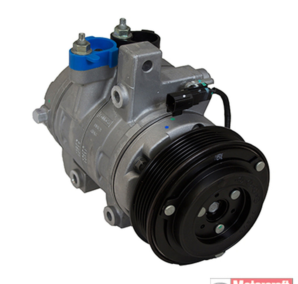 Motorcraft YCC292 Compressor Assembly