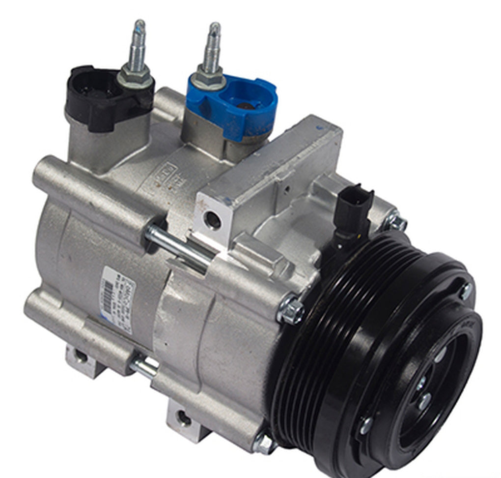 Motorcraft YCC-311 A/C Compressor