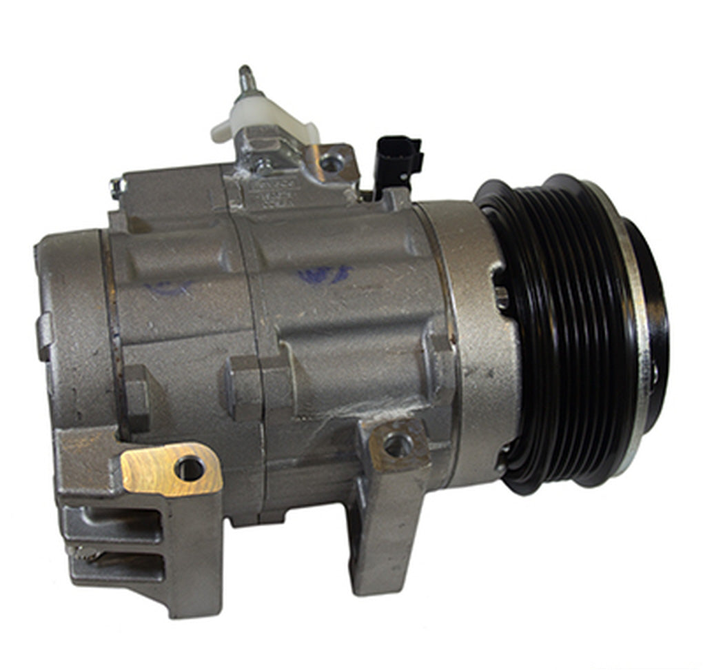 Motorcraft YCC-320 A/C Compressor