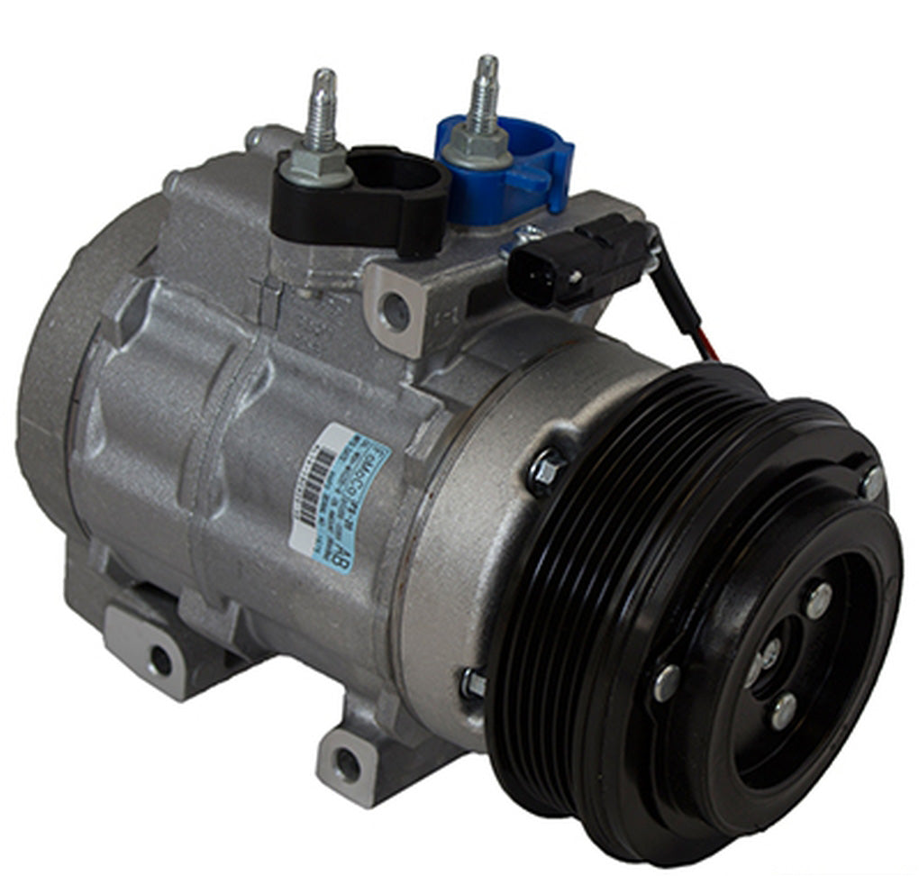 Motorcraft YCC355 Compressor Assembly