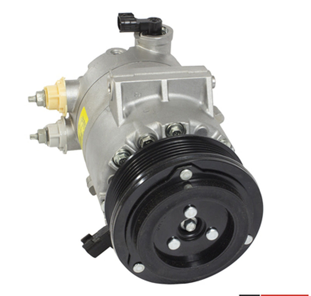Motorcraft YCC365 Compressor Assembly