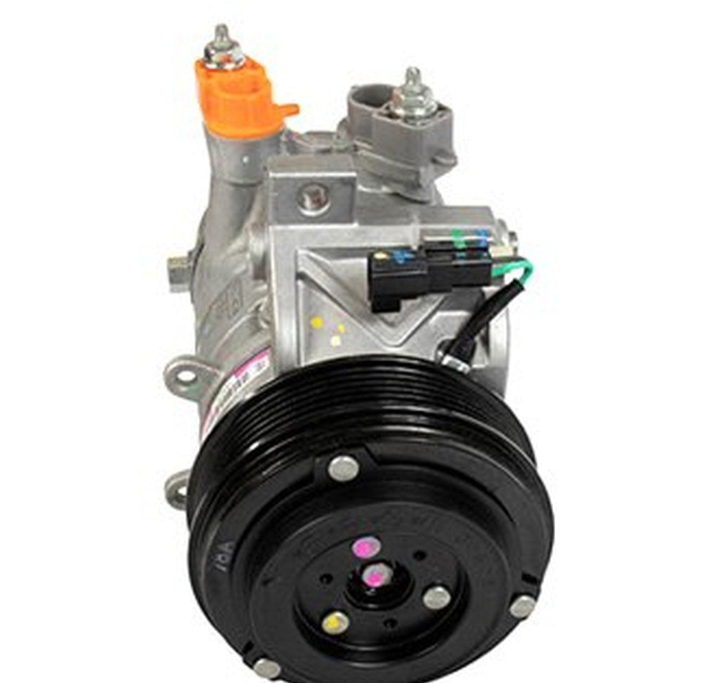 Motorcraft YCC382 Compressor Assembly