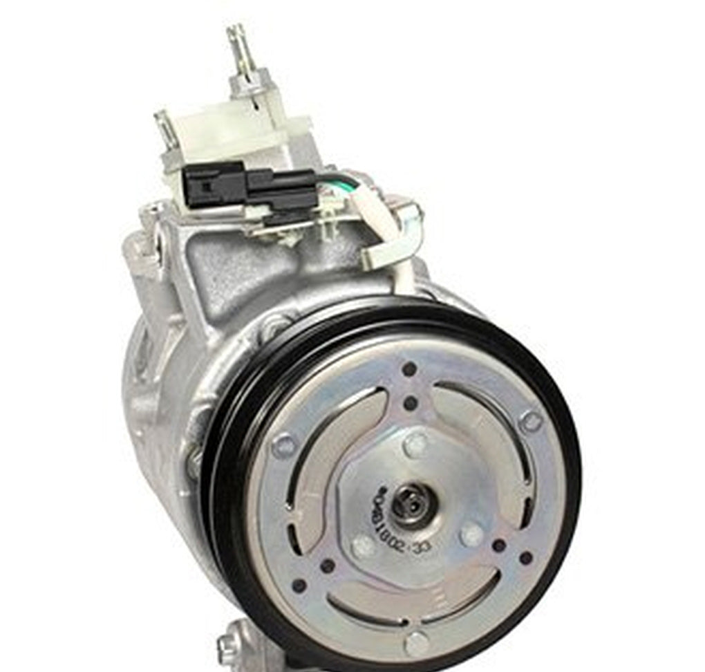 Motorcraft YCC399 Compressor Assembly