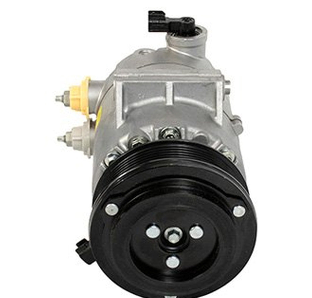 Motorcraft YCC409 Compressor Assembly