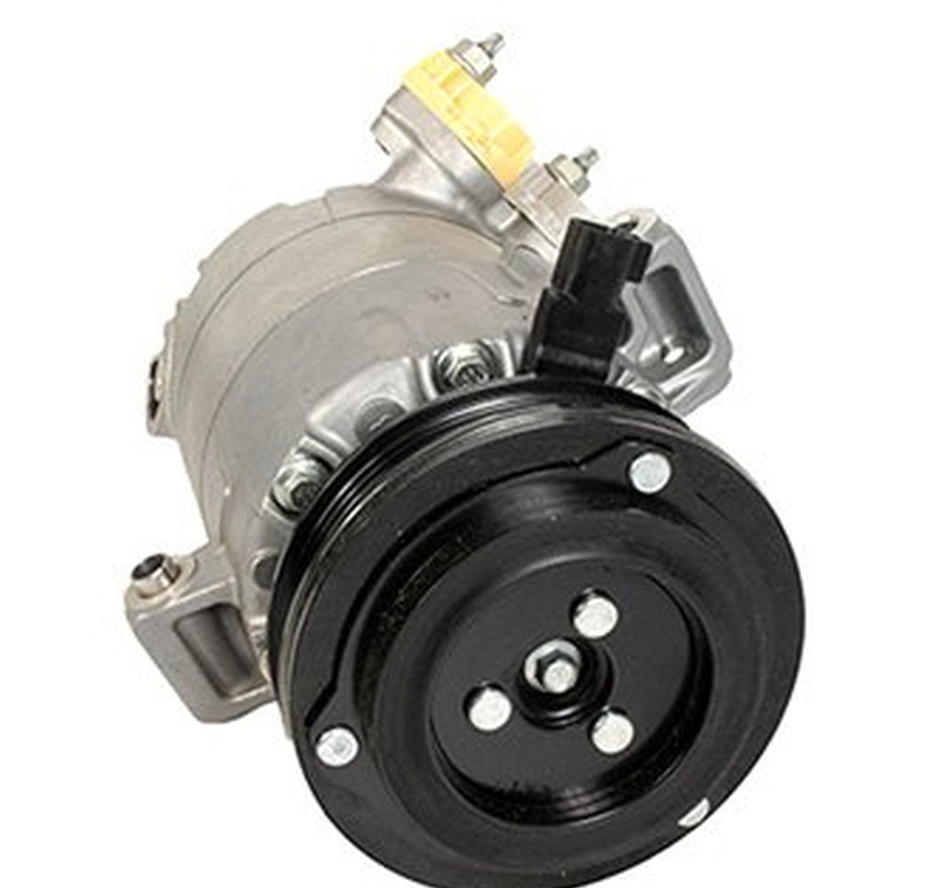 Motorcraft YCC412 Compressor Assembly