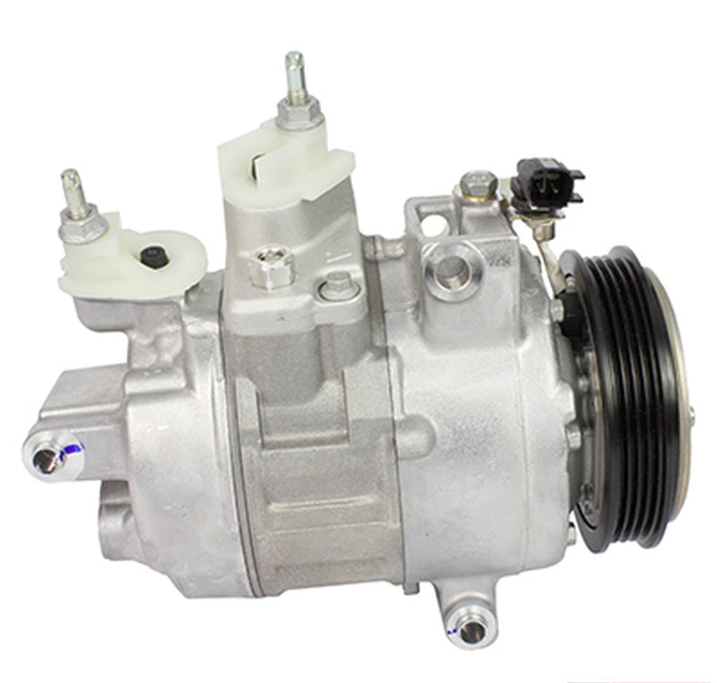 Motorcraft YCC430 Compressor Assembly