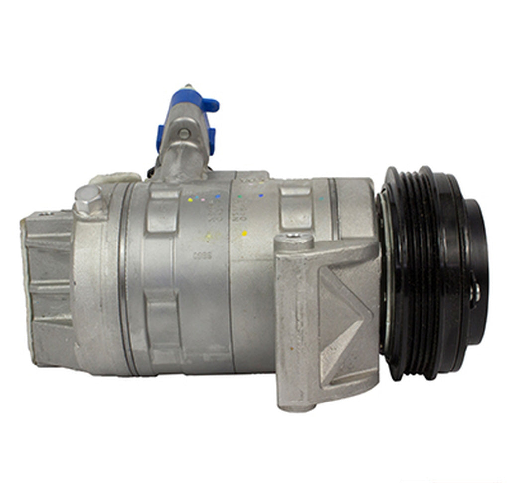Motorcraft YCC438 Compressor Assembly