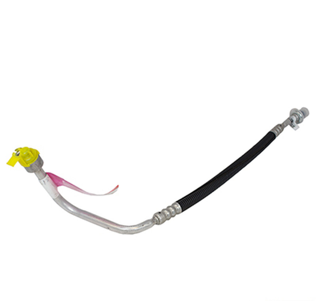 Motorcraft YF-2527 A/C Refrigerant Liquid Hose