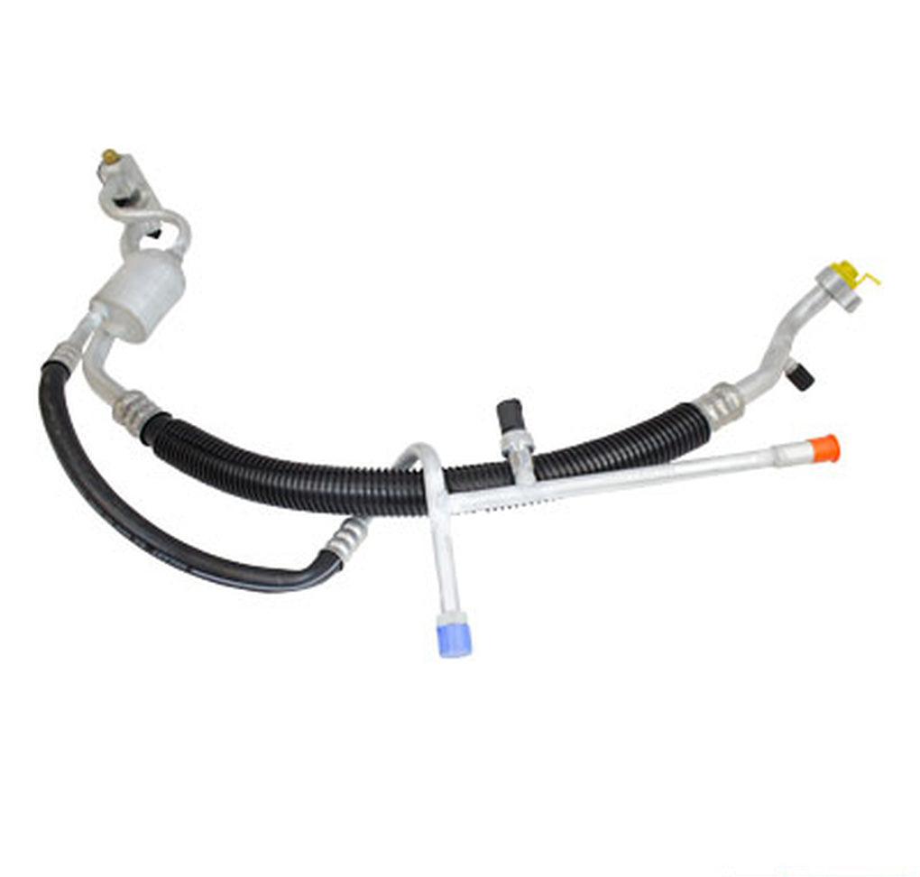 Motorcraft YF-2949 Tube Compresso