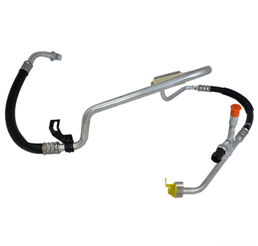 Motorcraft YF-3202 Tube Compresso