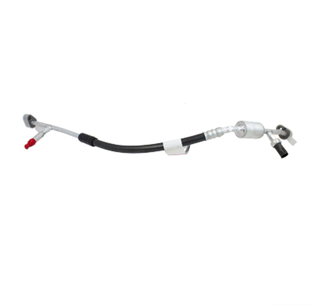 Motorcraft YF-3223 Manifold and Tube Assembly