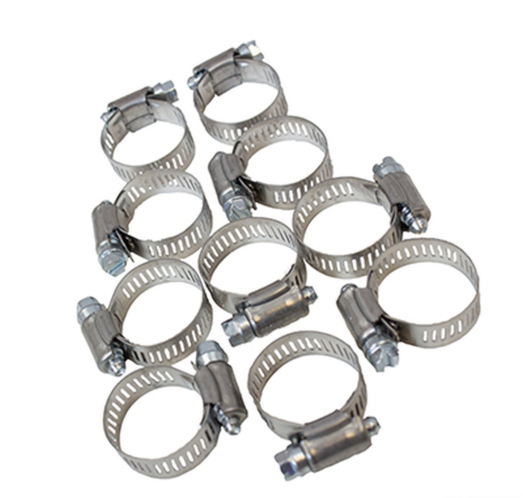 Motorcraft YF-3263 Hose Clamp