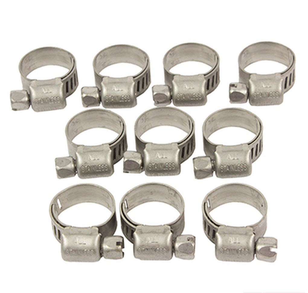 Motorcraft YF-3268 Clamp Hose