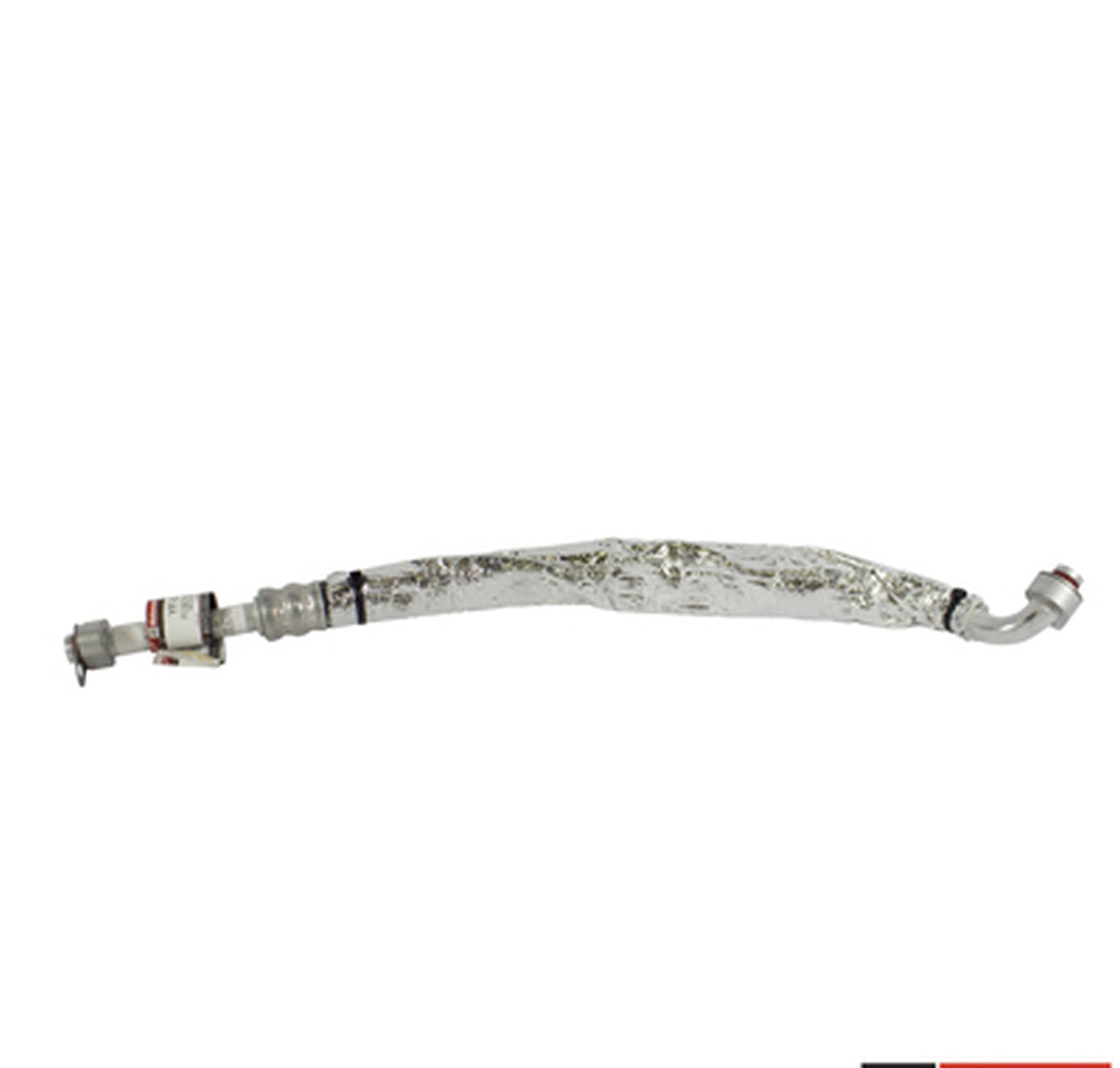 Motorcraft YF-3578 A/C Accumulator Tube Assembly