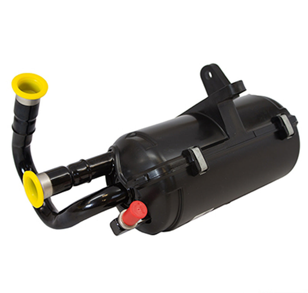 Motorcraft YF-3607 A/C Accumulator