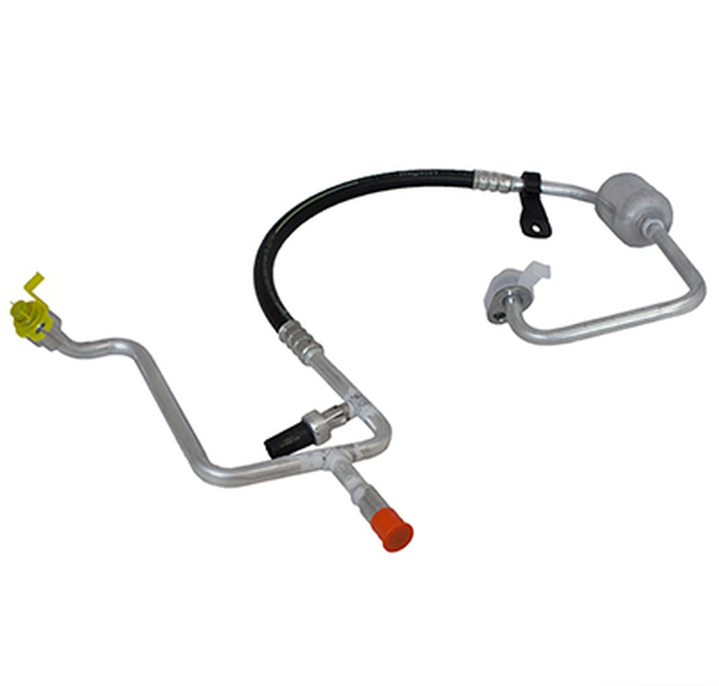 Motorcraft YF-3630 Compressor to Condenser Tube