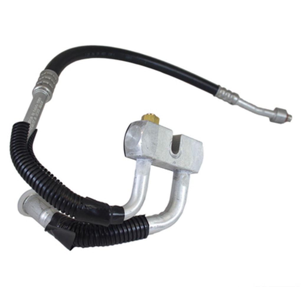 Motorcraft YF-3635 Tube Compresso