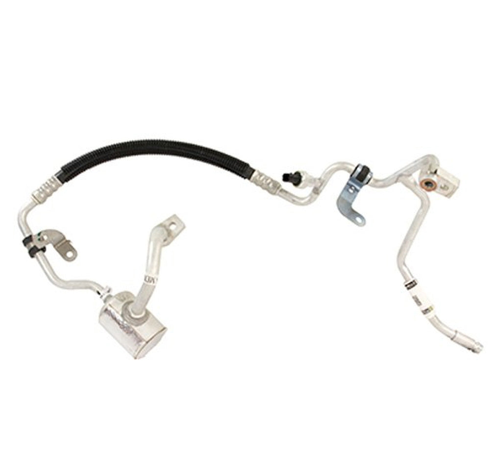 Motorcraft YF37206 Tube Assembly