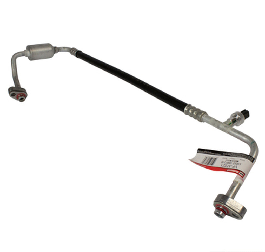 Motorcraft YF37221 Tube Assembly
