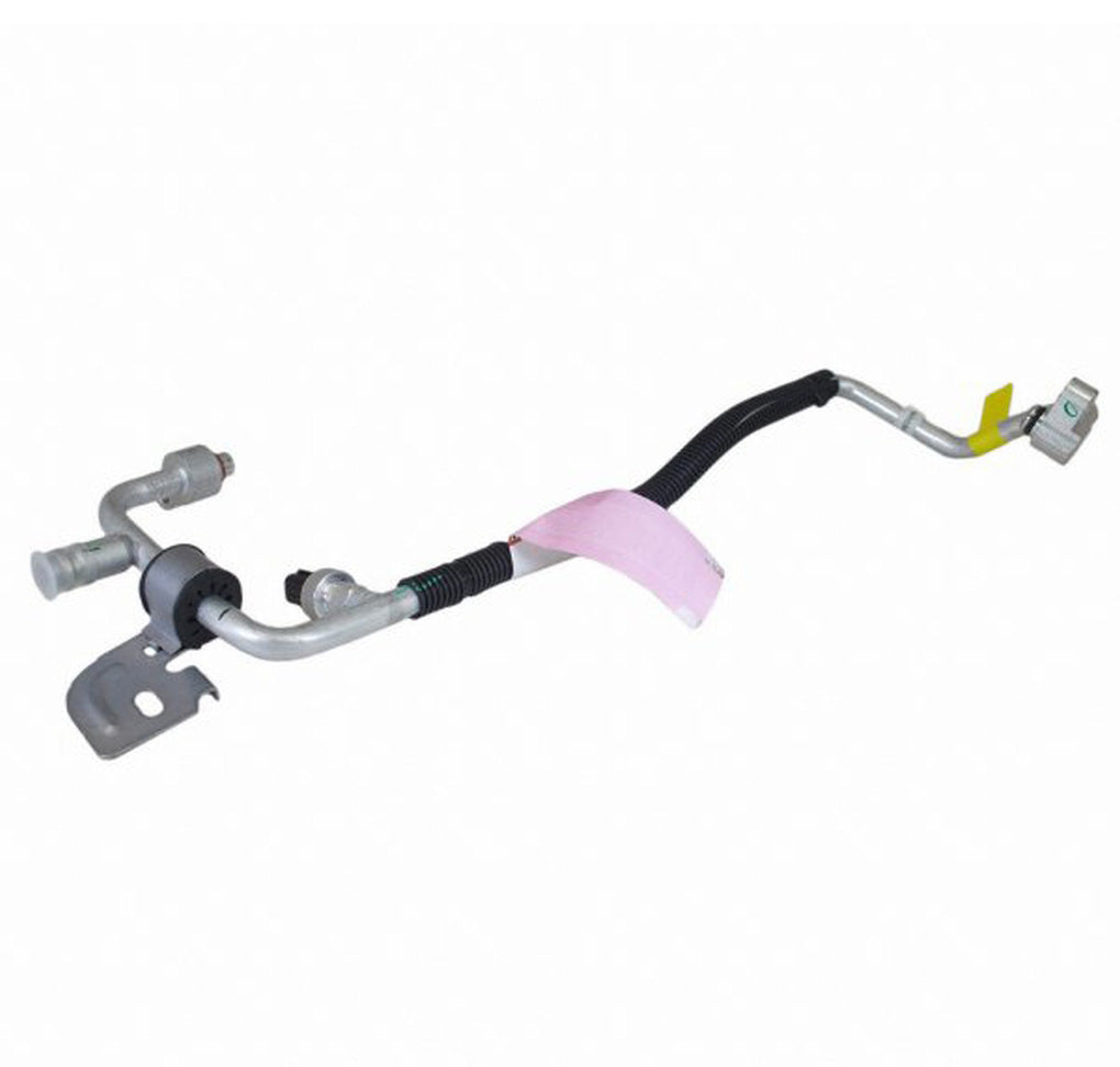 Motorcraft YF37251 Tube Assembly