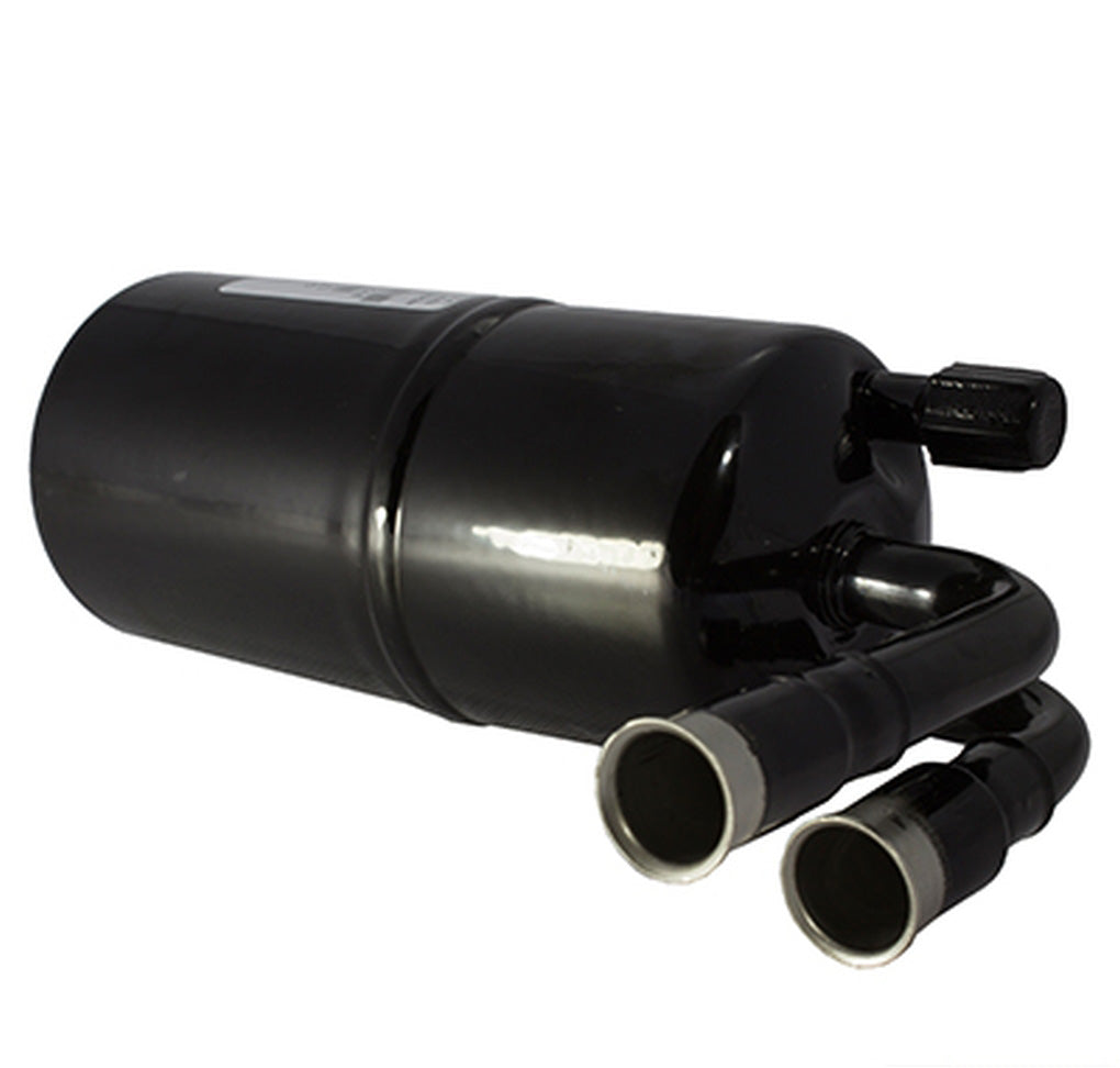 Motorcraft YF-37368 A/C Accumulator with Hose Assembly