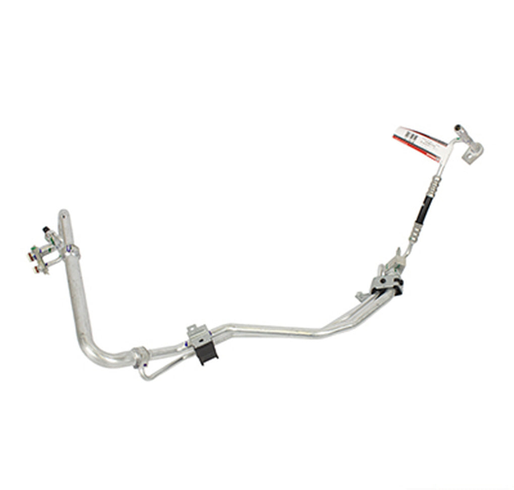 Motorcraft YF37371 Tube Assembly