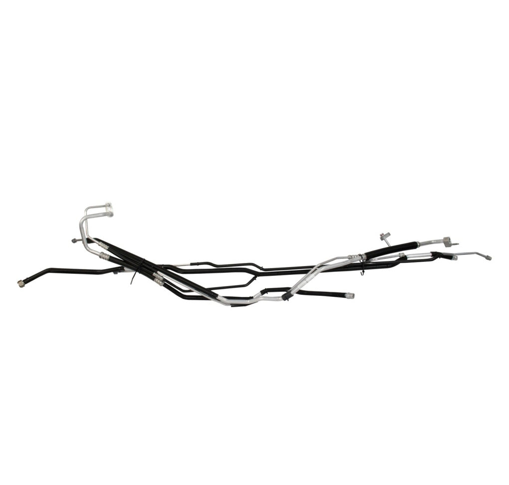Motorcraft YF37386 Tube Assembly
