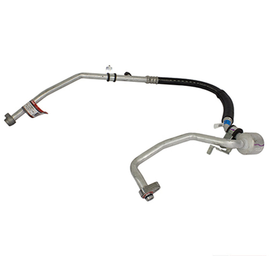 Motorcraft YF37563 Tube Assembly