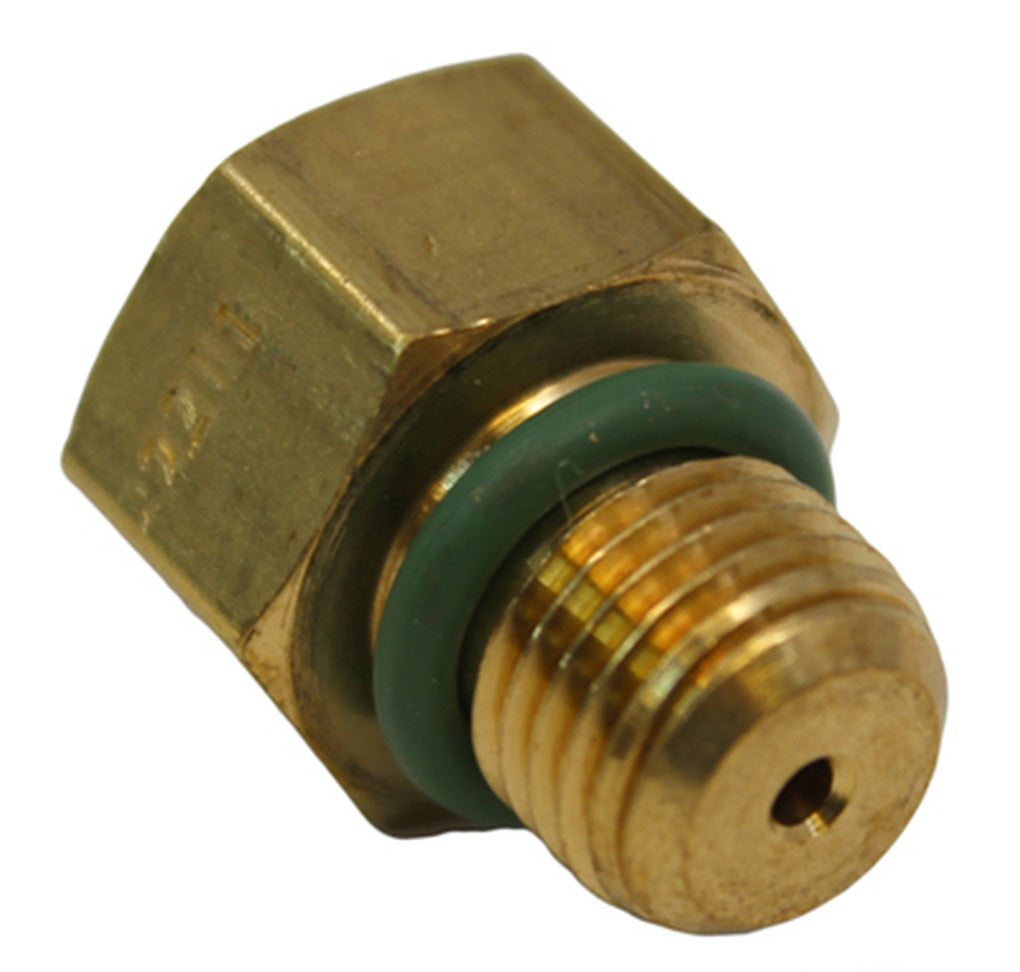 Motorcraft YF-52 A/C Compressor Relief Valve