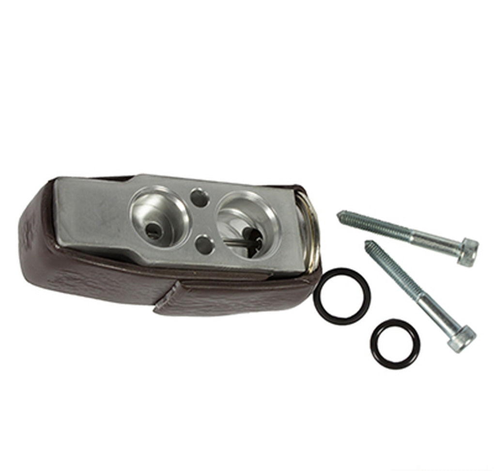 Motorcraft YG408 Valve Assembly Evaporator Ex