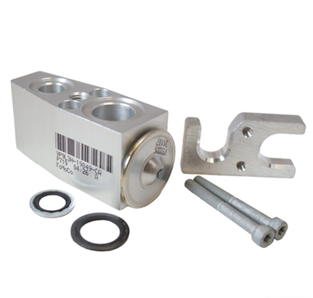 Motorcraft YG-416 A/C Control Valve