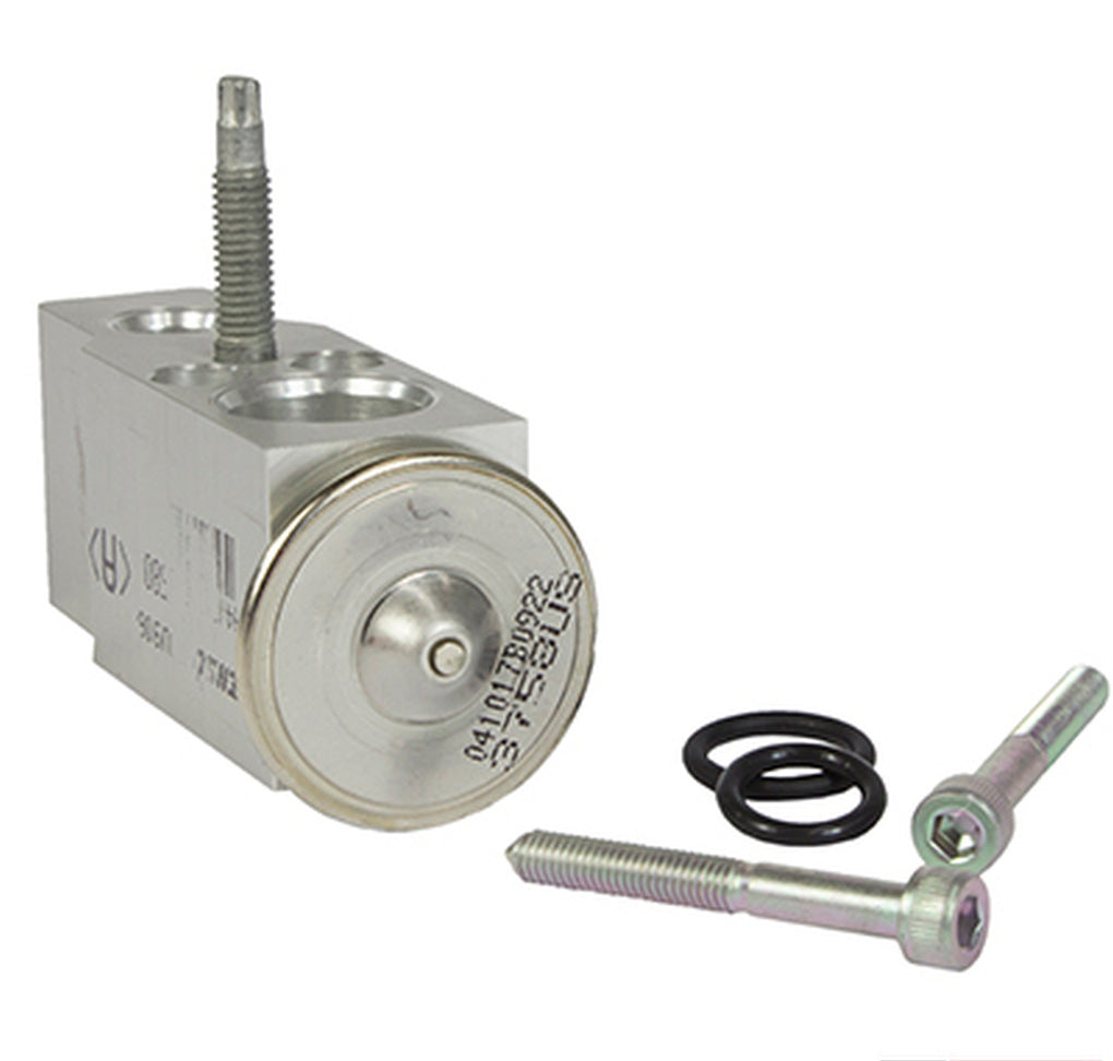 Motorcraft YG438 Valve Assembly Evaporator E