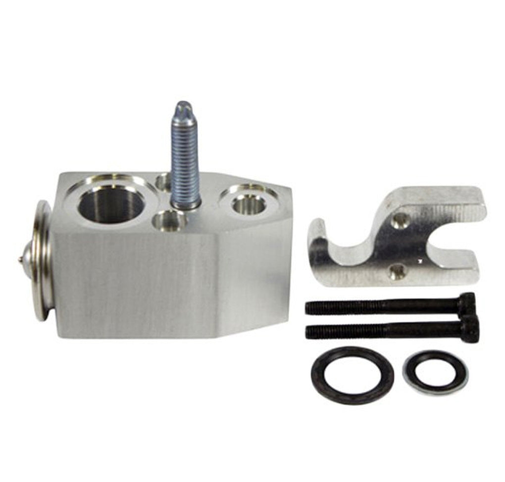 Motorcraft YG753 Valve Assembly Evaporator Ex