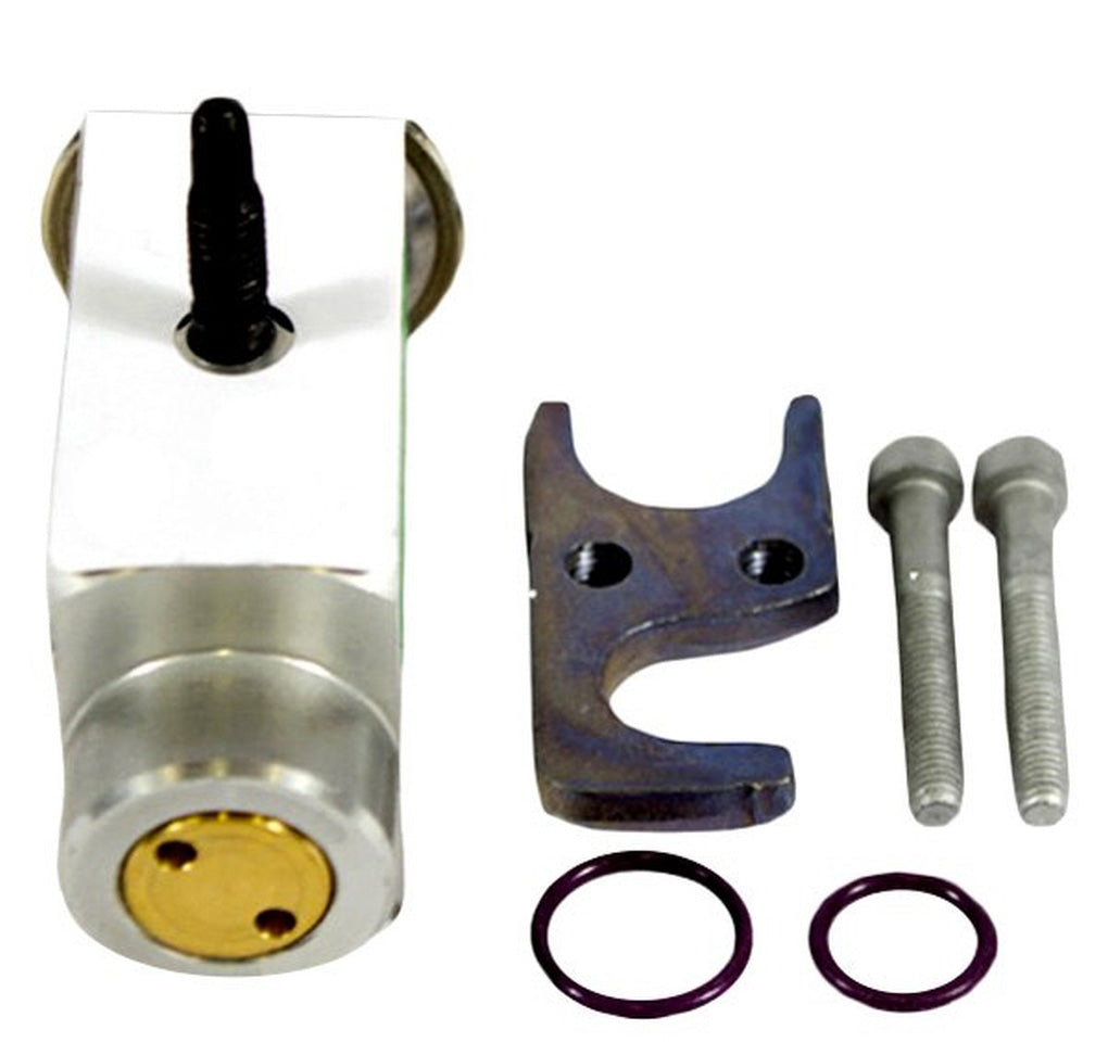 Motorcraft YG781 Valve Assembly Evaporator Expansion