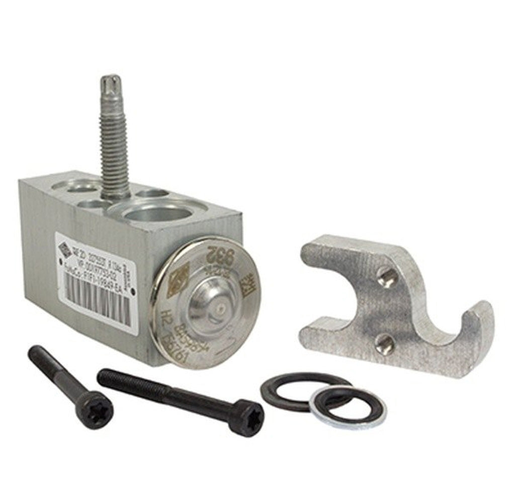Motorcraft YG-792 A/C Control Valve
